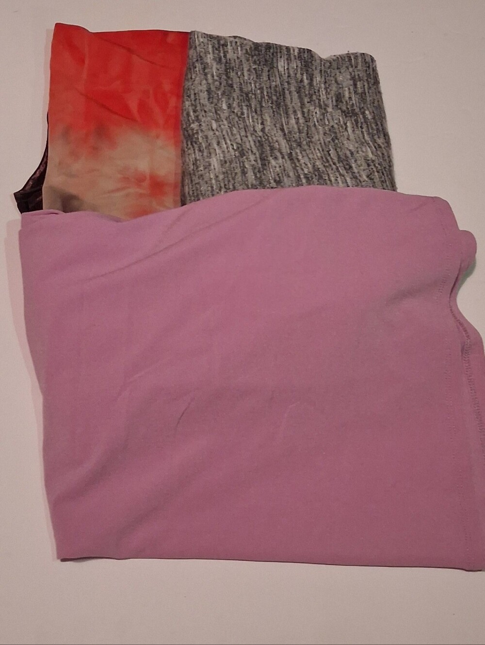 Cato Bundle Of Women's Shirts Large